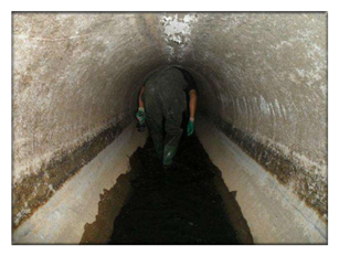 永春管道高压清洗