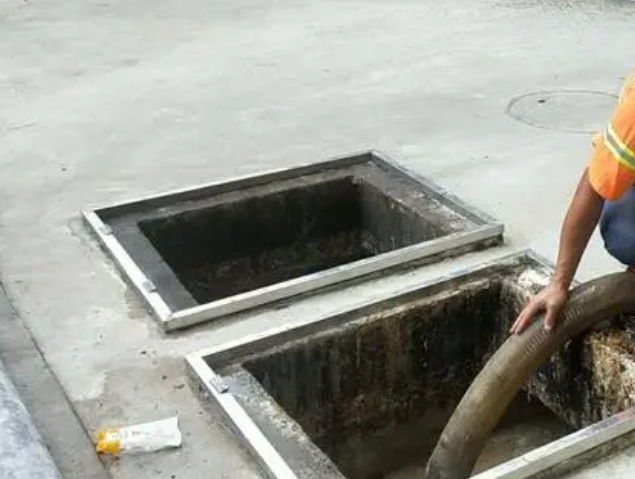 永春化粪池清理