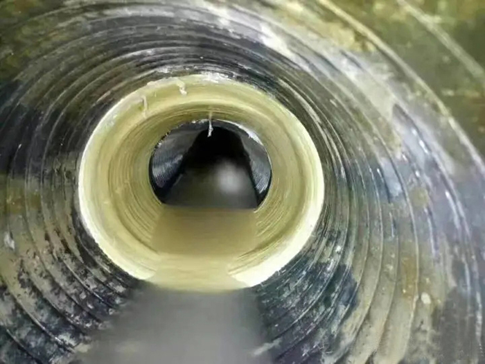 永春内衬修复法通常适用于哪些类型的断面管道