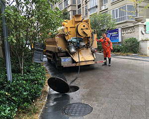 永春管网知识-是否有行之有效的解决方案